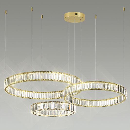 Чаша потолочная ODEON LIGHT Vekia 5015/3R Чаша потолочная ODEON LIGHT Vekia 5015/3R