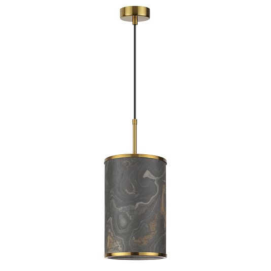 Подвес ODEON LIGHT BERGI 5064/1A Подвес ODEON LIGHT BERGI 5064/1A