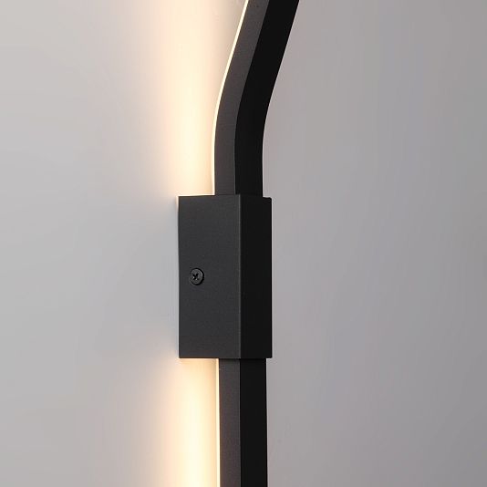 Настенный светильник ODEON LIGHT FINO 7006/2F Настенный светильник ODEON LIGHT FINO 7006/2F