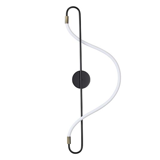 Настенный светильник ODEON LIGHT KEYS 4303/19WL Настенный светильник ODEON LIGHT KEYS 4303/19WL