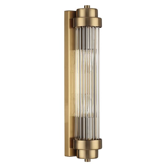 Настенный светильник ODEON LIGHT LORDI 4821/2W Настенный светильник ODEON LIGHT LORDI 4821/2W
