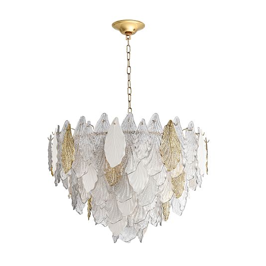 Люстра ODEON LIGHT LACE 5052/21 Люстра ODEON LIGHT LACE 5052/21