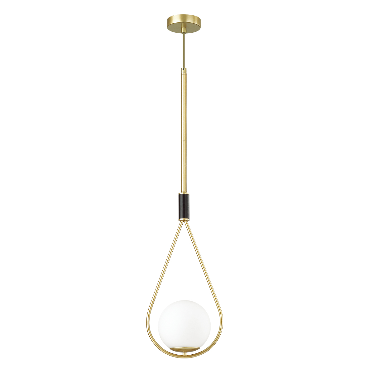 Подвес ODEON LIGHT FLARI 4810/1