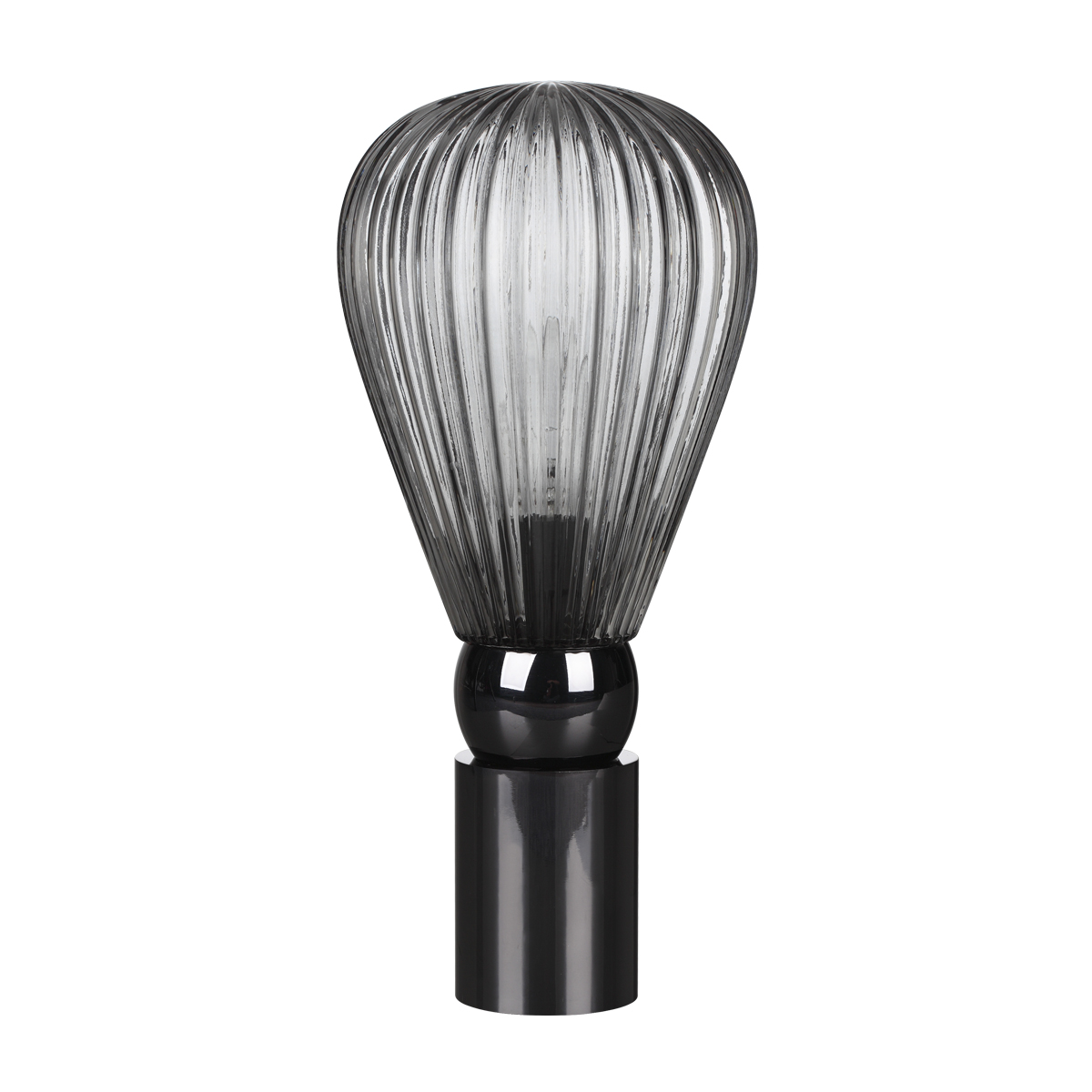 Настольная лампа ODEON LIGHT Elica 5417/1T