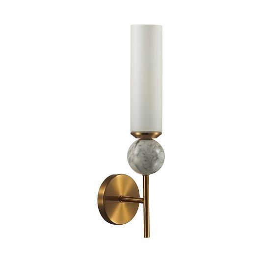 Настенный светильник ODEON LIGHT LOLLA 4359/1W Настенный светильник ODEON LIGHT LOLLA 4359/1W