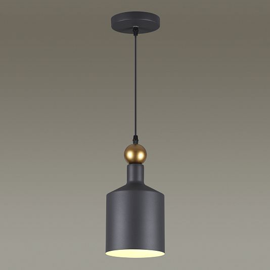 Подвес ODEON LIGHT BOLLI 4085/1 Подвес ODEON LIGHT BOLLI 4085/1