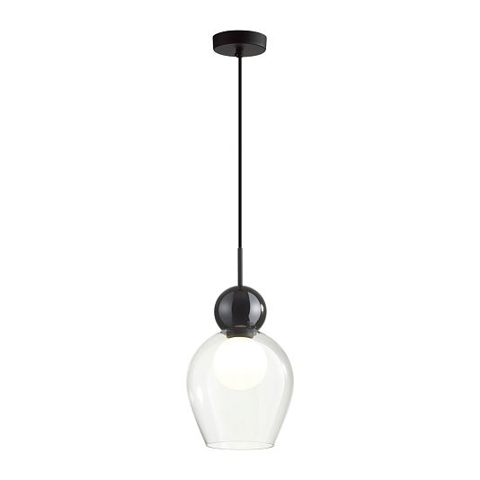 Подвес ODEON LIGHT Blacky 5023/1