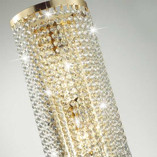 Бра ODEON LIGHT CHOKKA 5028/2WA Бра ODEON LIGHT CHOKKA 5028/2WA