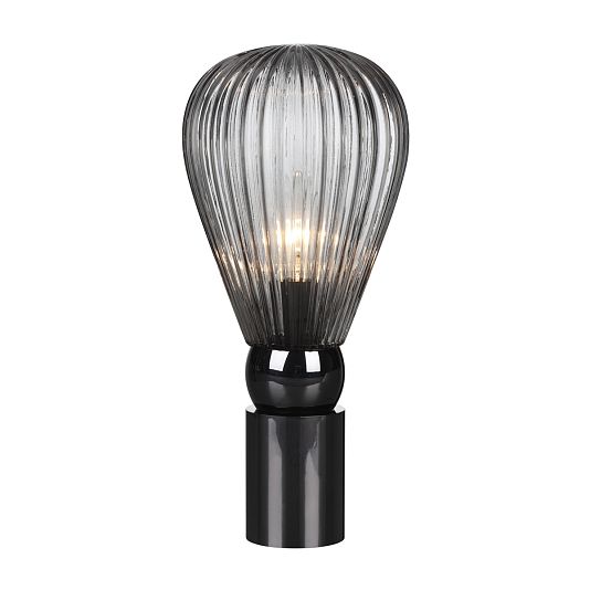 Настольная лампа ODEON LIGHT Elica 5417/1T