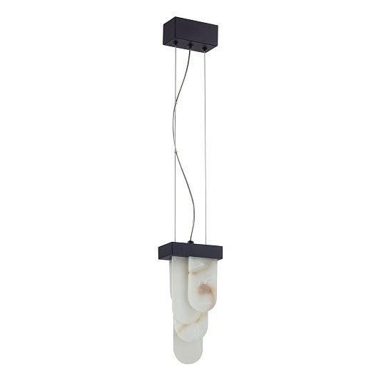 Подвес ODEON LIGHT FOROS 5438/12L Подвес ODEON LIGHT FOROS 5438/12L