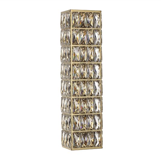Настенный светильник ODEON LIGHT PANTA 4926/9WL Настенный светильник ODEON LIGHT PANTA 4926/9WL