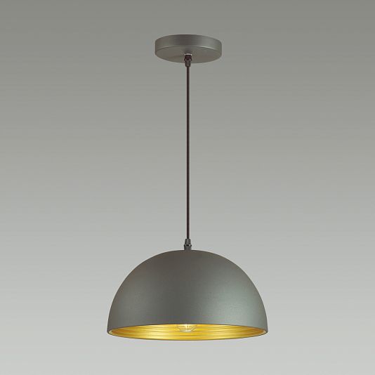 Подвес ODEON LIGHT UGA 3349/1 Подвес ODEON LIGHT UGA 3349/1