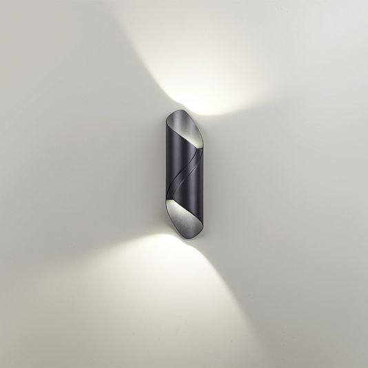 Уличный настенный светильник ODEON LIGHT BASTI 6659/10WL Уличный настенный светильник ODEON LIGHT BASTI 6659/10WL