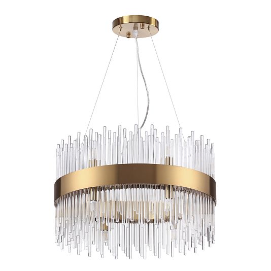 Люстра ODEON LIGHT FOCCO 4722/12 Люстра ODEON LIGHT FOCCO 4722/12