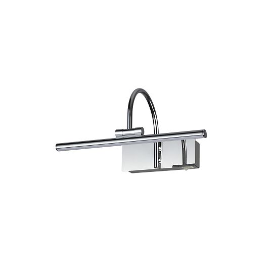 Подсветка для картин с выкл. ODEON LIGHT GEBA 4910/5WL Подсветка для картин с выкл. ODEON LIGHT GEBA 4910/5WL