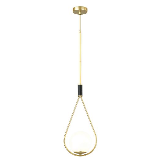 Подвес ODEON LIGHT FLARI 4810/1 Подвес ODEON LIGHT FLARI 4810/1