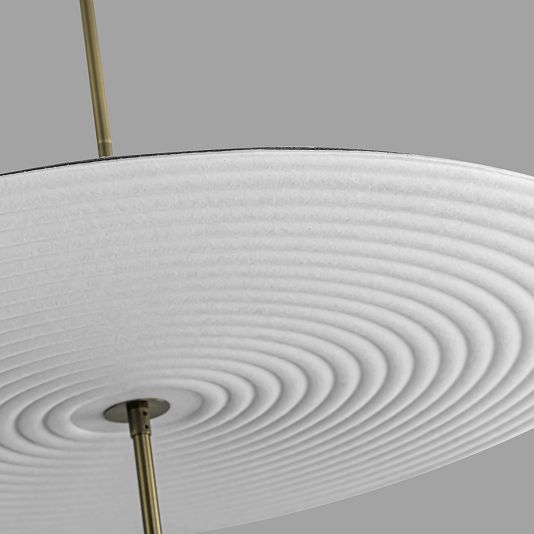 Потолочный ODEON LIGHT FELT 7035/20CA Потолочный ODEON LIGHT FELT 7035/20CA