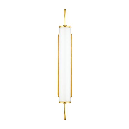 Бра с выключателем ODEON LIGHT PONTE 4270/10WL