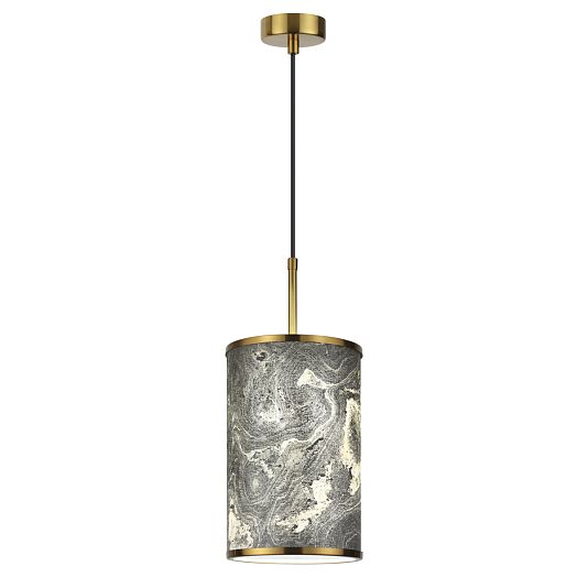 Подвес ODEON LIGHT BERGI 5064/1A Подвес ODEON LIGHT BERGI 5064/1A