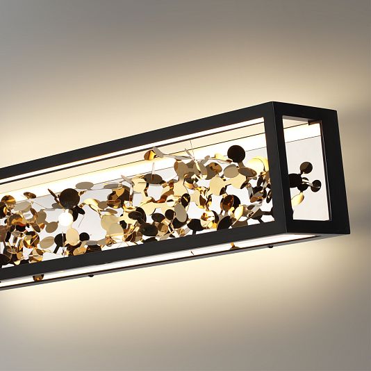Настенный светильник ODEON LIGHT BILD 5065/23WL Настенный светильник ODEON LIGHT BILD 5065/23WL