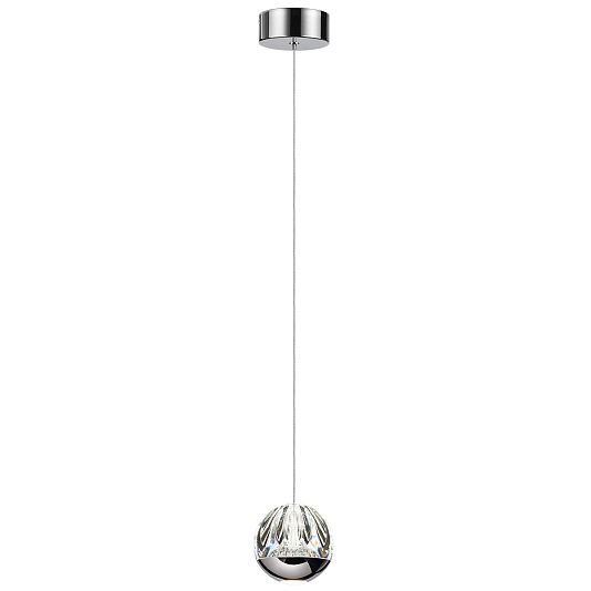 Подвес ODEON LIGHT SONO 5100/5L