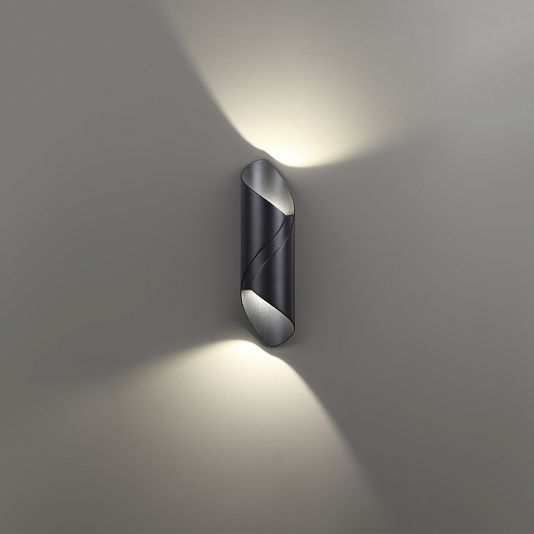 Уличный настенный светильник ODEON LIGHT BASTI 6659/10WL Уличный настенный светильник ODEON LIGHT BASTI 6659/10WL