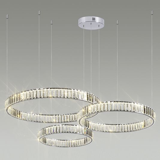 Чаша потолочная ODEON LIGHT Vekia 4930/3R Чаша потолочная ODEON LIGHT Vekia 4930/3R