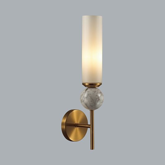 Настенный светильник ODEON LIGHT LOLLA 4359/1W Настенный светильник ODEON LIGHT LOLLA 4359/1W