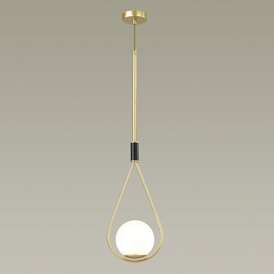 Подвес ODEON LIGHT FLARI 4810/1 Подвес ODEON LIGHT FLARI 4810/1