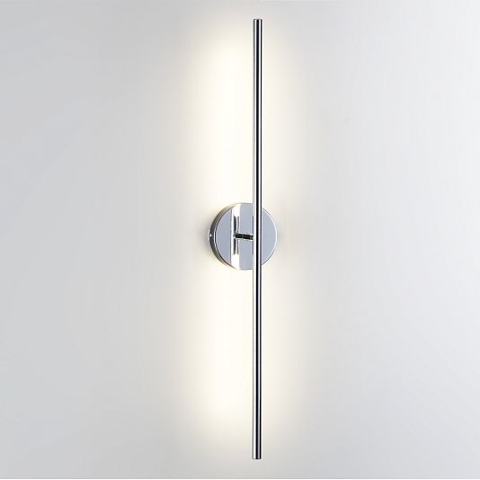 Настенный светильник ODEON LIGHT FUERTE 4323/12WL