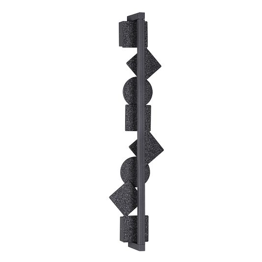 Настенный ODEON LIGHT GEOS 6692/12WL Настенный ODEON LIGHT GEOS 6692/12WL