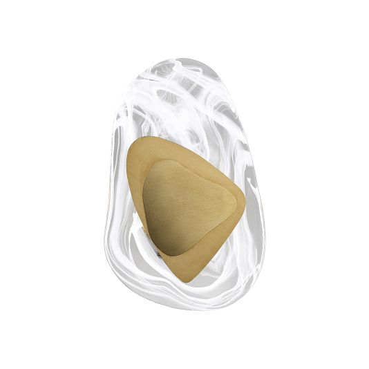 Настенный светильник ODEON LIGHT ICY 4314/9WL Настенный светильник ODEON LIGHT ICY 4314/9WL
