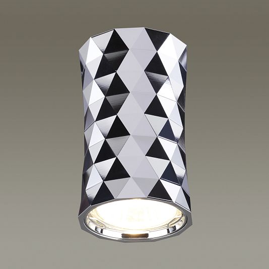 Потолочный светильник ODEON LIGHT AD ASTRUM 4288/1C
