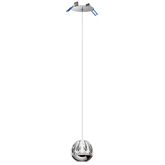 Подвес ODEON LIGHT SONO 5100/5L