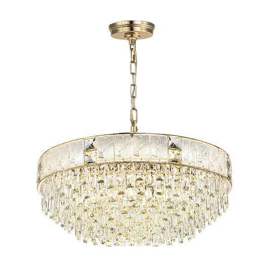 Люстра ODEON LIGHT FIESTA 5070/21 Люстра ODEON LIGHT FIESTA 5070/21