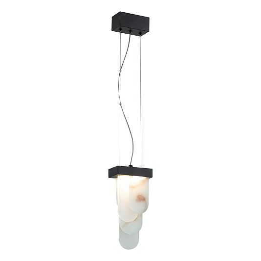 Подвес ODEON LIGHT FOROS 5438/12L Подвес ODEON LIGHT FOROS 5438/12L