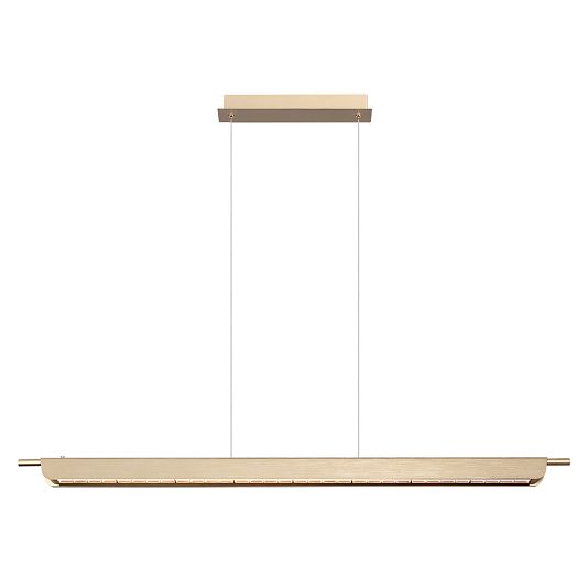 Линейный светильник ODEON LIGHT PUNTO 7018/40LA Линейный светильник ODEON LIGHT PUNTO 7018/40LA