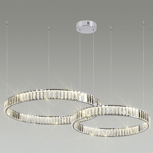 Чаша потолочная ODEON LIGHT Vekia 4930/2R Чаша потолочная ODEON LIGHT Vekia 4930/2R