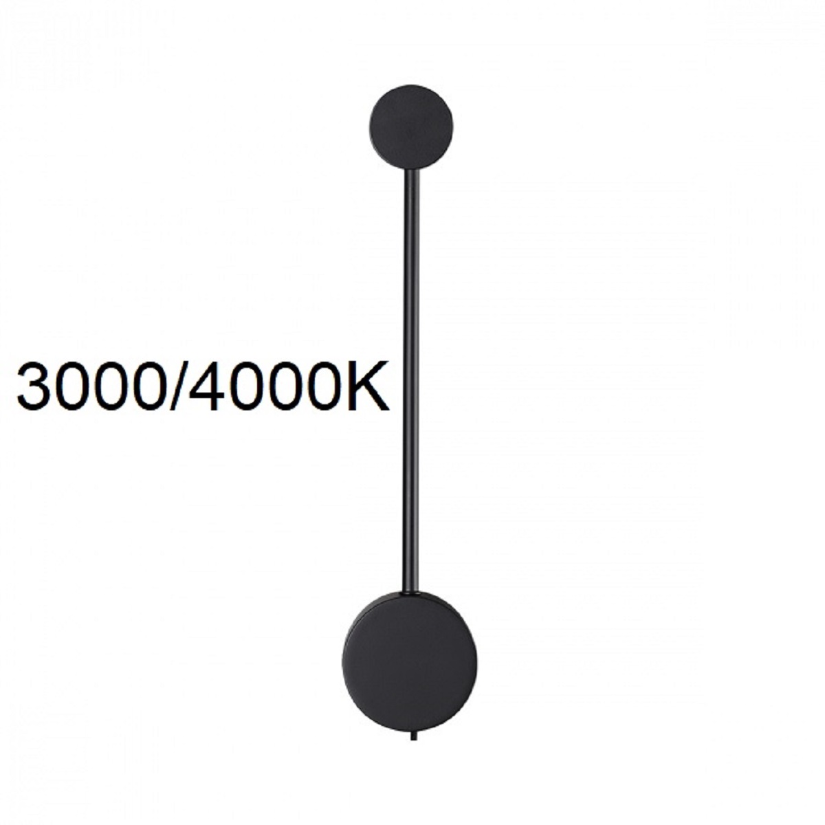 Настенный светильник ODEON LIGHT SATELLITE 7008/5WL