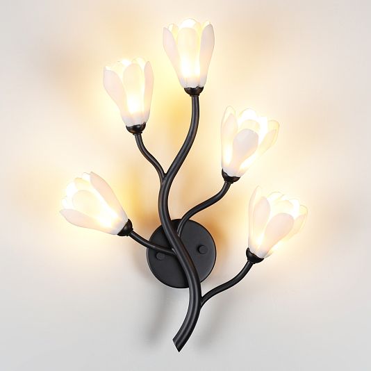 Бра ODEON LIGHT GARDI 5090/5W