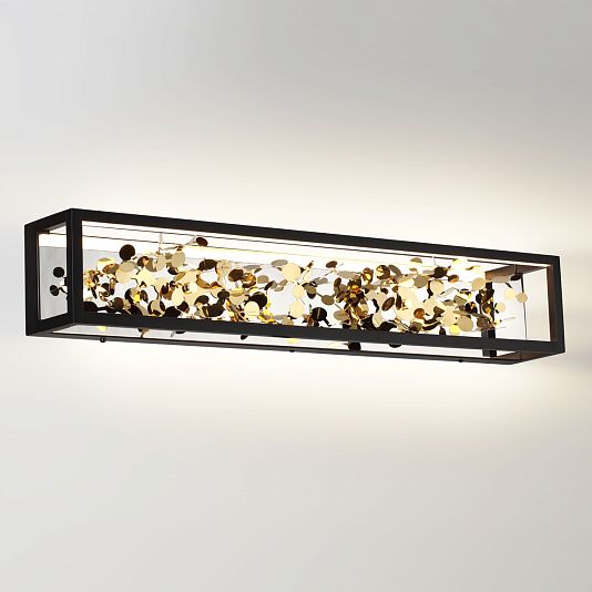 Настенный светильник ODEON LIGHT BILD 5065/23WL Настенный светильник ODEON LIGHT BILD 5065/23WL