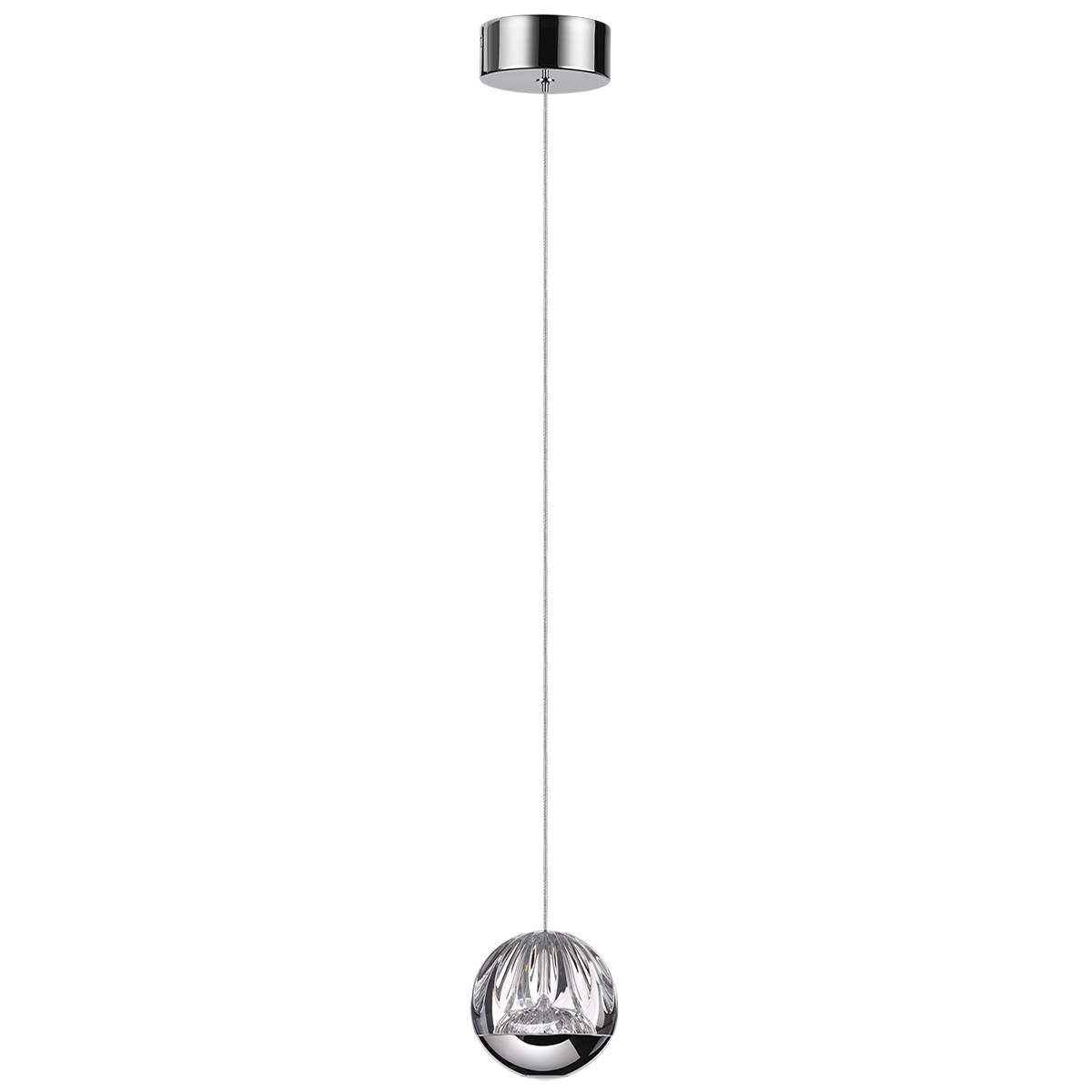 Подвес ODEON LIGHT SONO 5100/5L