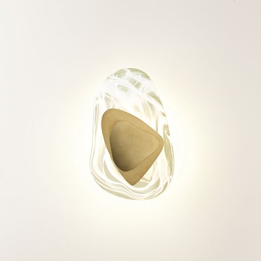 Настенный светильник ODEON LIGHT ICY 4314/9WL Настенный светильник ODEON LIGHT ICY 4314/9WL