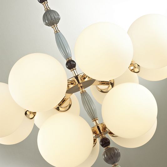 Люстра ODEON LIGHT Palle 5405/12 Люстра ODEON LIGHT Palle 5405/12