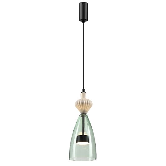 Подвес ODEON LIGHT PALLETA 5046/12LC Подвес ODEON LIGHT PALLETA 5046/12LC