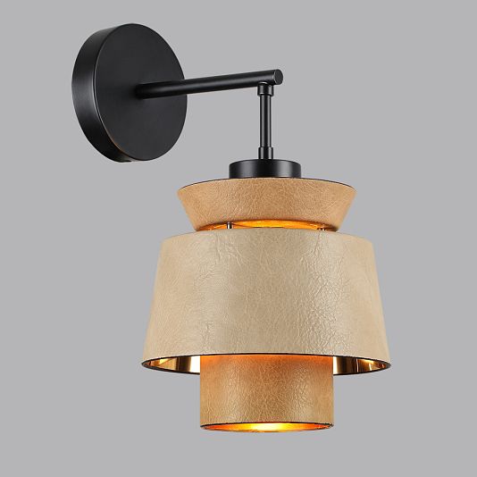 Бра ODEON LIGHT KRESSA 4992/1W