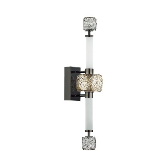 Настенный светильник ODEON LIGHT KLIFF 5427/28WL Настенный светильник ODEON LIGHT KLIFF 5427/28WL