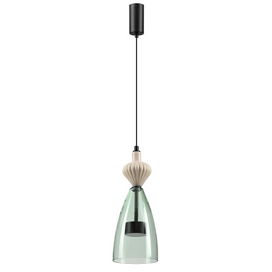 Подвес ODEON LIGHT PALLETA 5046/12LC Подвес ODEON LIGHT PALLETA 5046/12LC