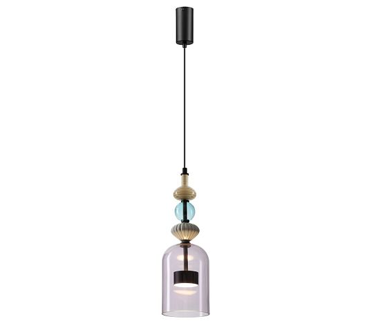Подвес ODEON LIGHT PALLETA 5046/12LA