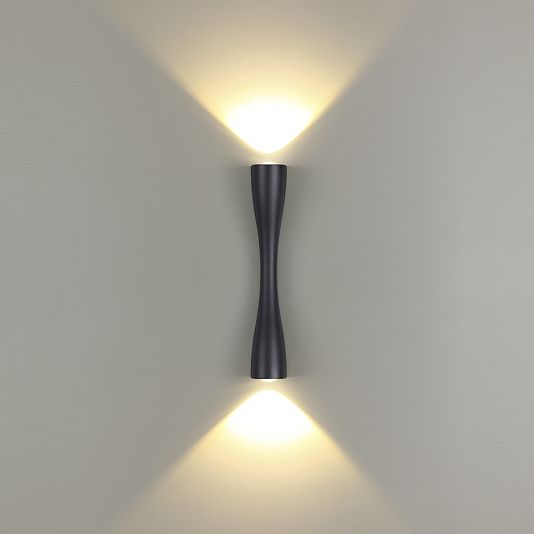 Настенный светильник ODEON LIGHT ANIKA 4291/10WL Настенный светильник ODEON LIGHT ANIKA 4291/10WL